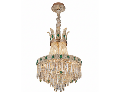 88057-520D Kronleuchter