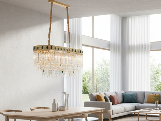 88059-1000D kronleuchter