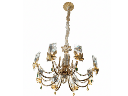 69006-8D Kronleuchter