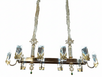 69006-10D Kronleuchter