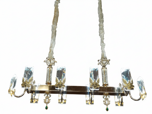 69006-10D Kronleuchter