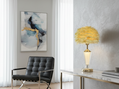 HG-A-19050/G  Tischlampe