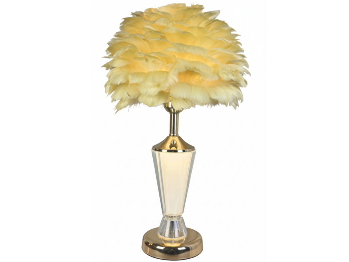 HG-A-19050/G  Tischlampe