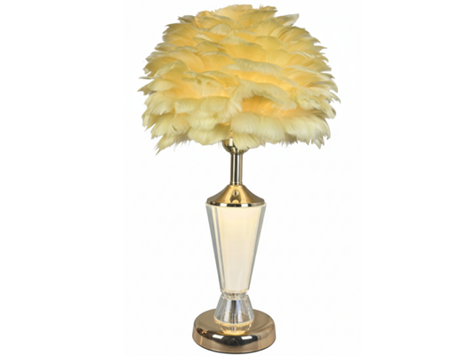 HG-A-19050/G  Tischlampe