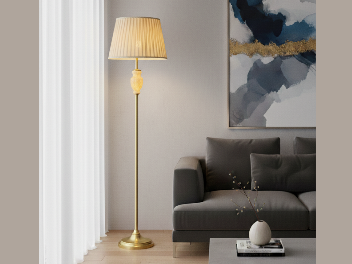 HG-L-1349/Q Stehleuchte