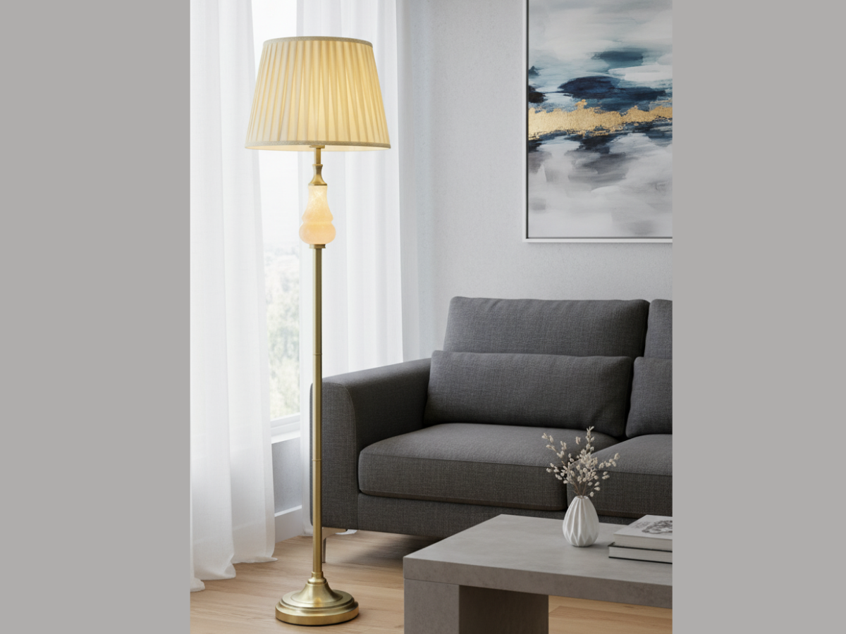 HG-L-1348/Q Stehleuchte