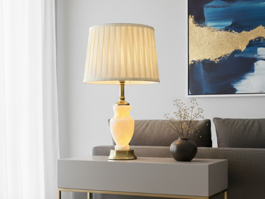 HG-T-1348/Q Tischleuchte