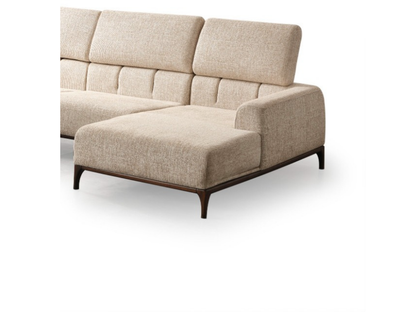 Siesta Relaxmodul mit Armlehne