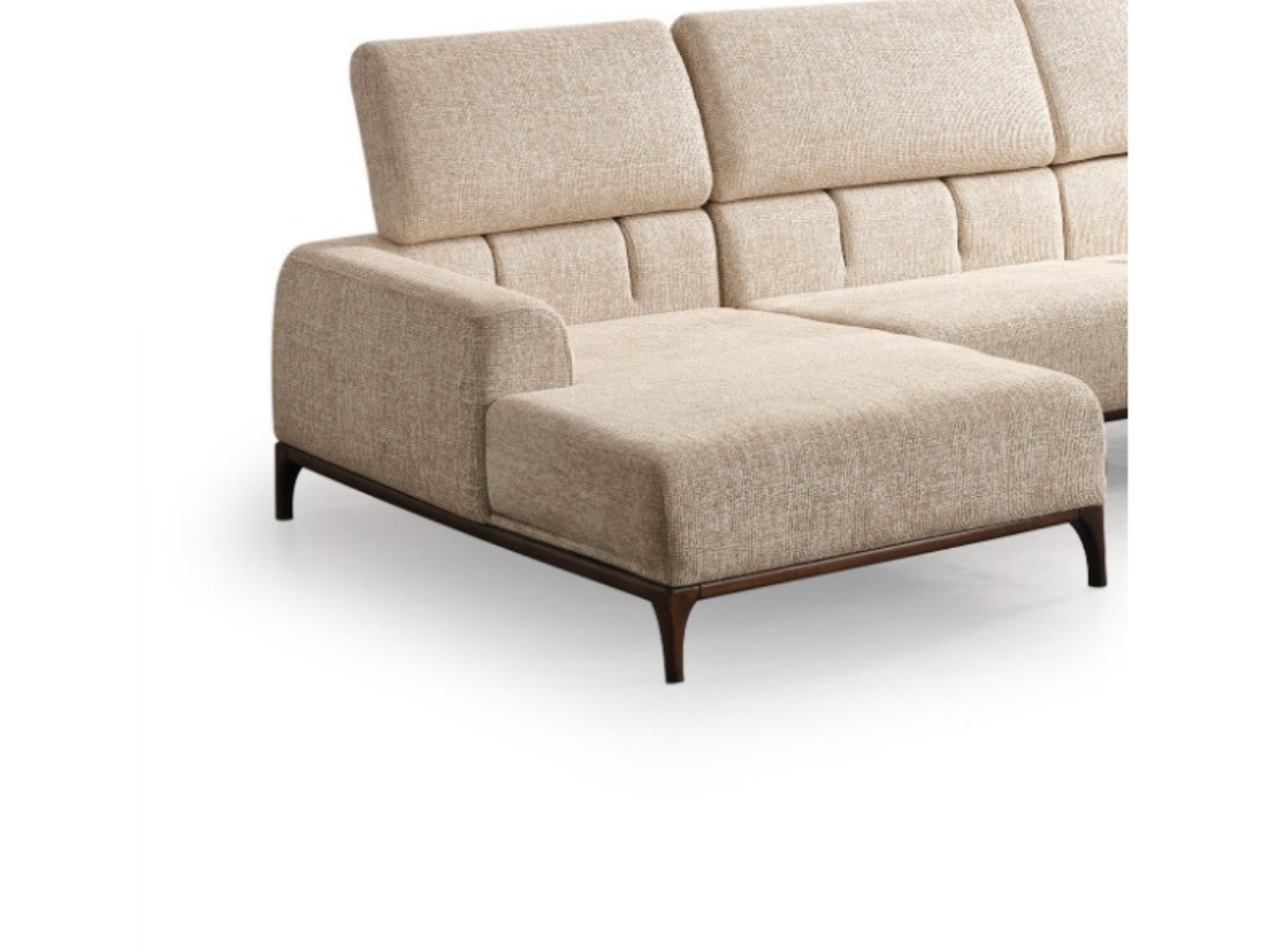 Siesta Relaxmodul mit Armlehne