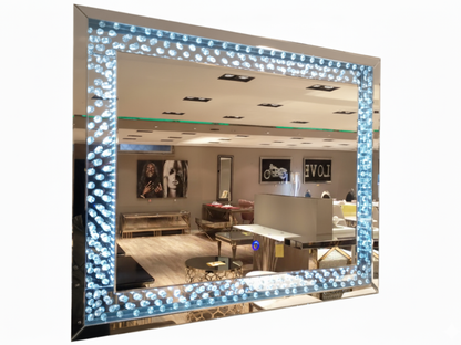 GEL-80025 Wandspiegel