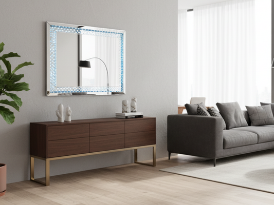 GEL-80025 Wandspiegel