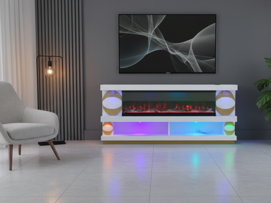 ADURO, GS-A4918 TV-Tisch