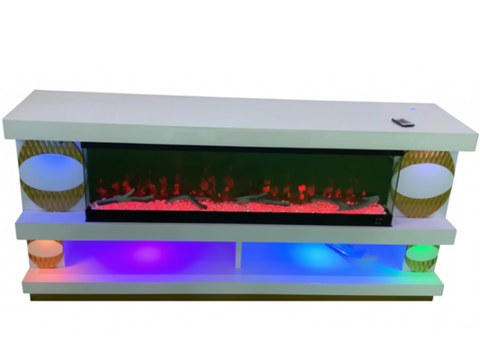 ADURO, GS-A4918 TV-Tisch