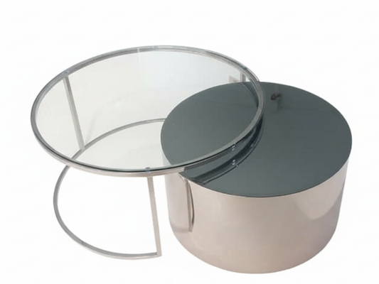 Circle Couchtisch 2' SET
