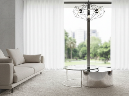 Circle Couchtisch 2' SET