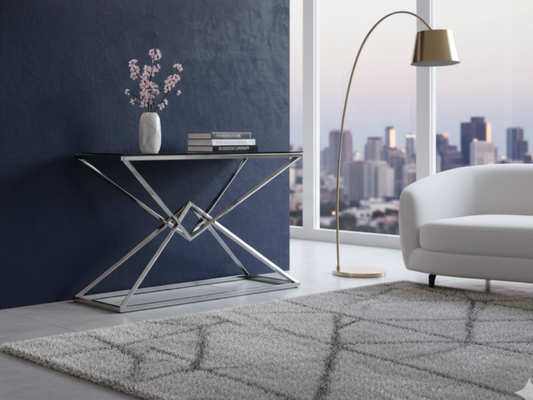 MR-4T0340TT-I Konsole