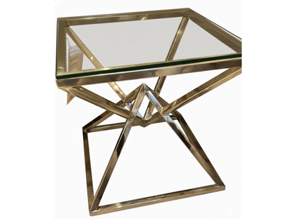 MR-4T0340ST-I Beistelltisch