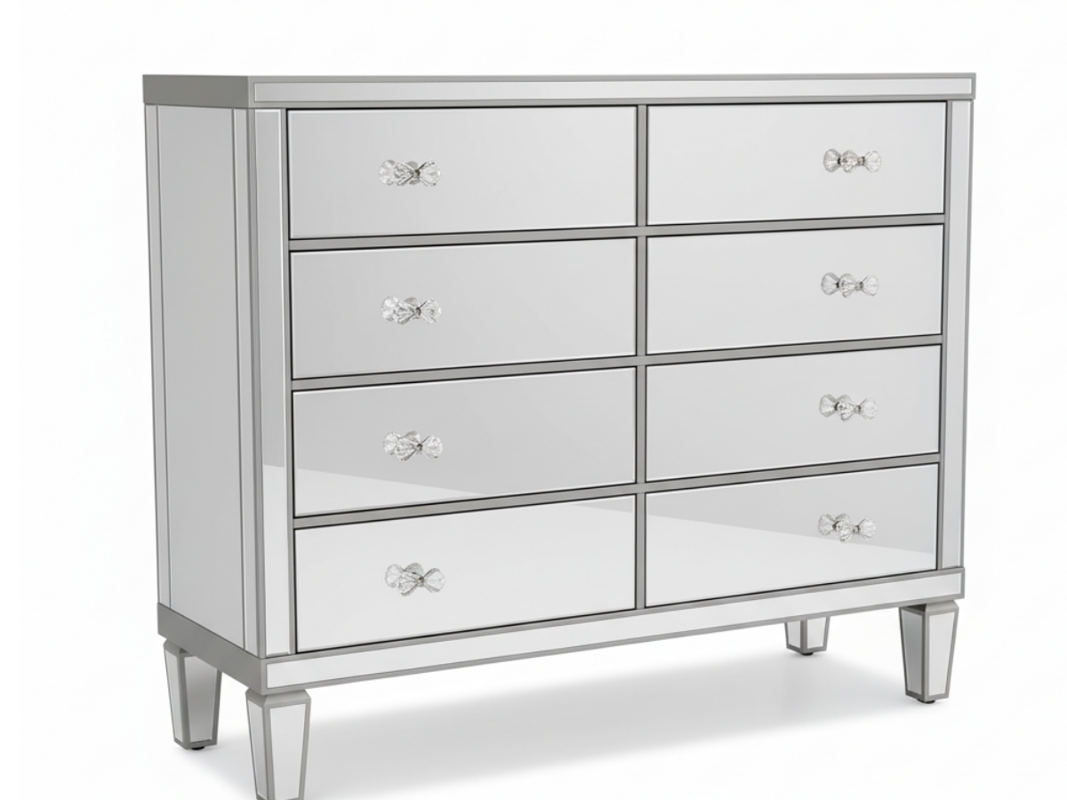 MR-4G0096 Sideboard