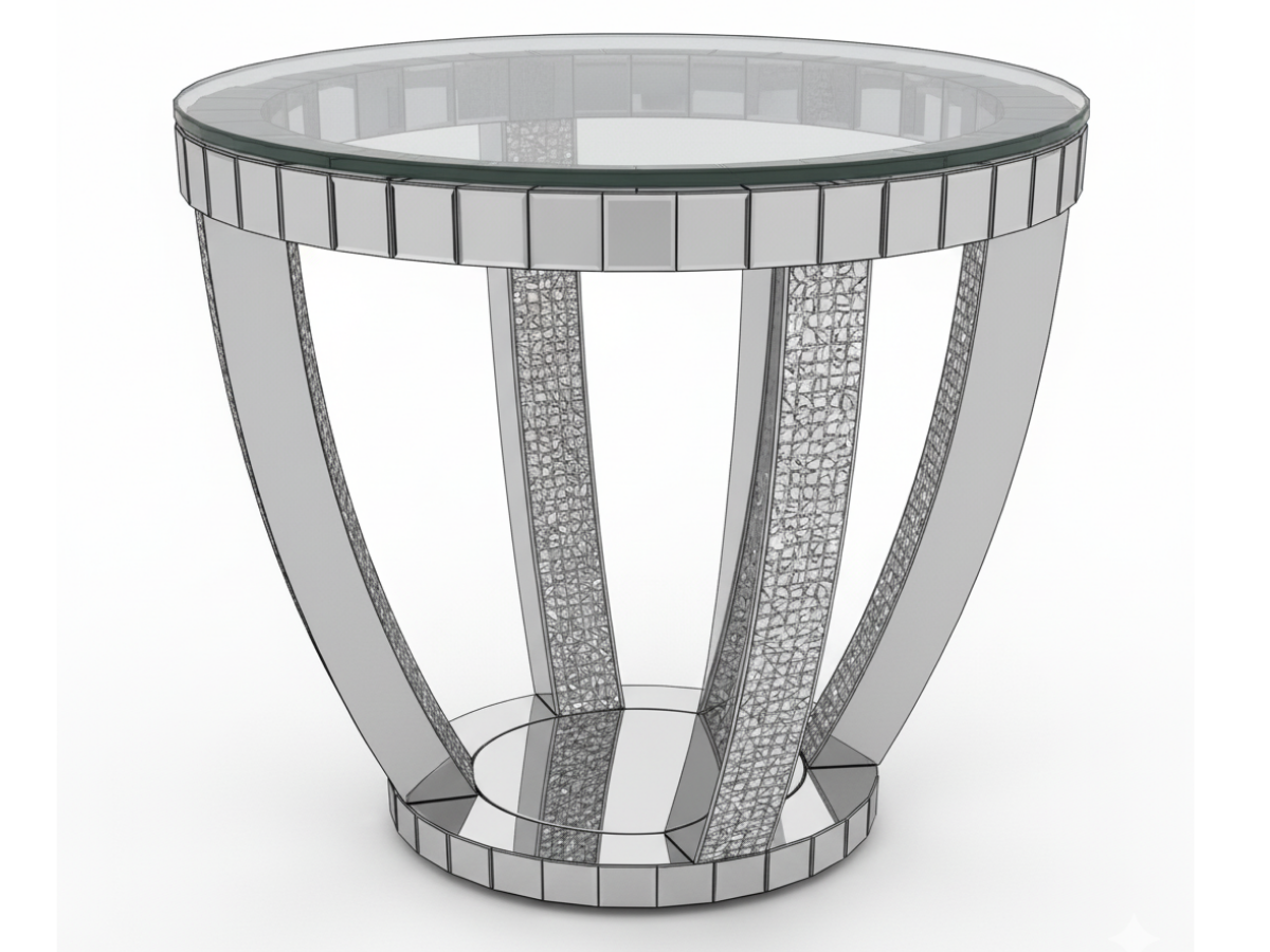 GE-1B109 Beistelltisch