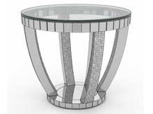 GE-1B109 Beistelltisch