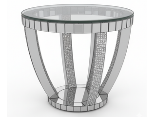 GE-1B109 Beistelltisch