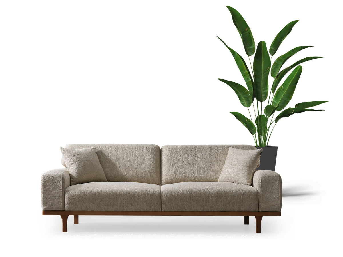 Westa Couchgarnitur (3+2+1)