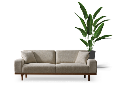 Westa Couchgarnitur (3+2+1)