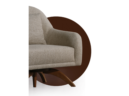 Westa Couchgarnitur (3+2+1)