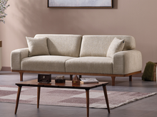 Westa 2-Sitzer Sofa