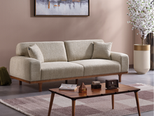 Westa 2-Sitzer Sofa