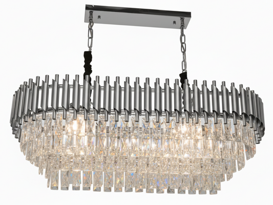 6617-950-40 Deckenleuchte