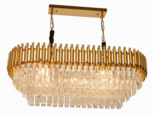 6617-950-40 Deckenleuchte