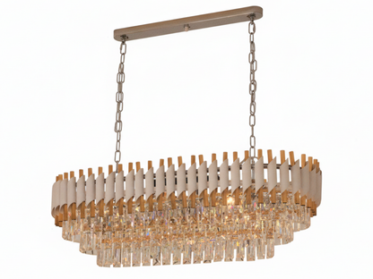 6617-950-40 Deckenleuchte