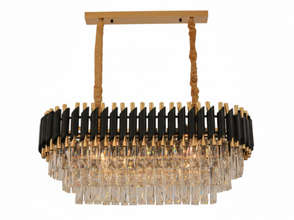 6617-950-40 Deckenleuchte