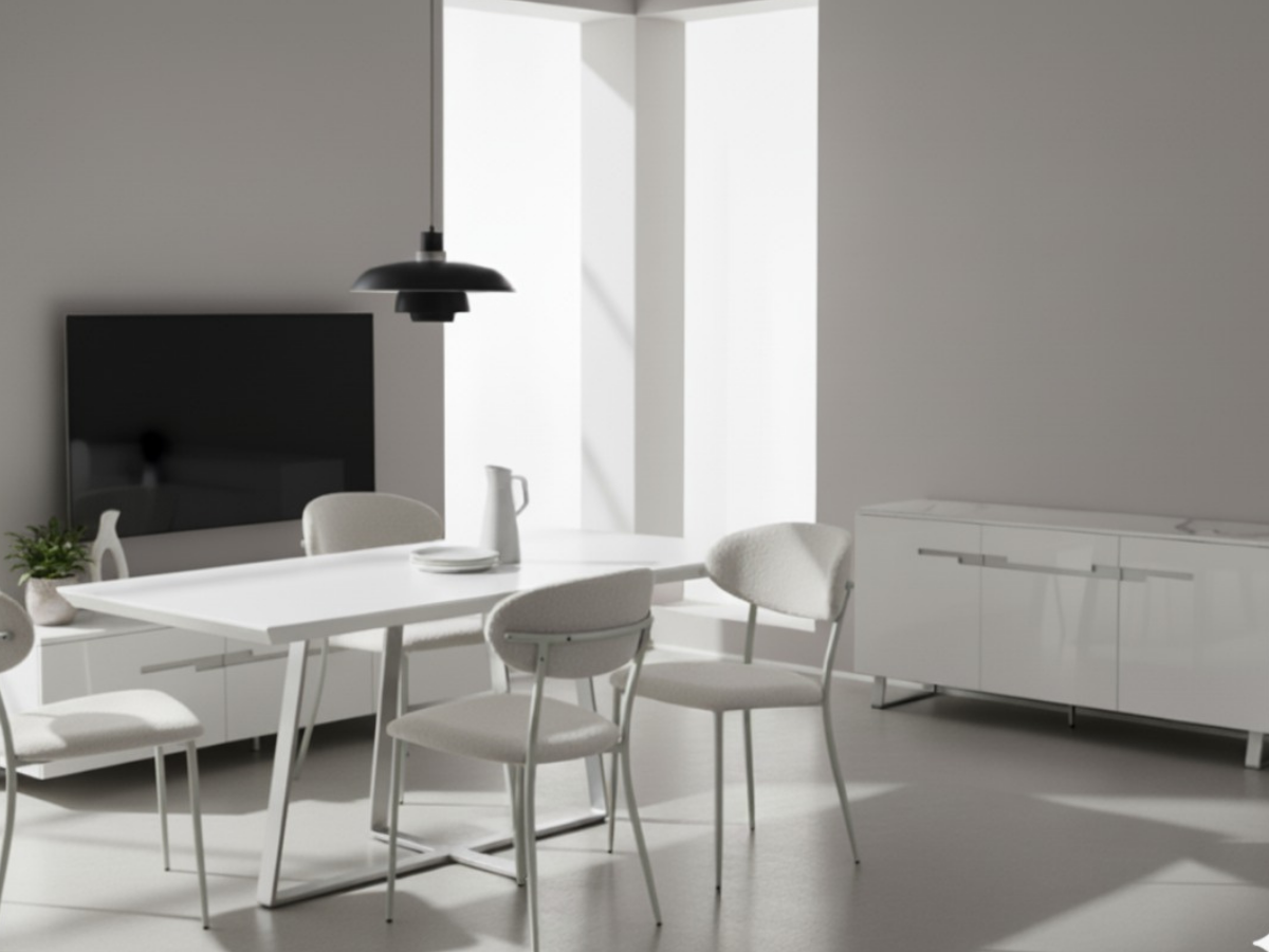 Penelope Esstisch Set