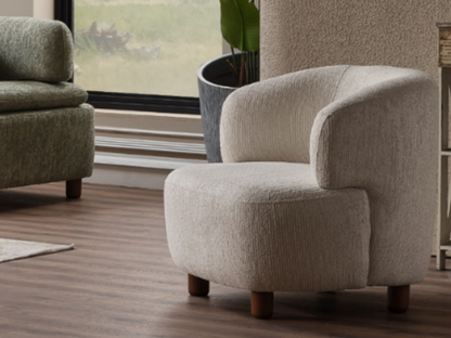 Oslo Couchgarnitur (3+3+1)