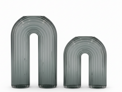 HY115 und HY116 Vase