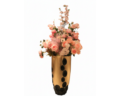 433-70  Blumen in Vase