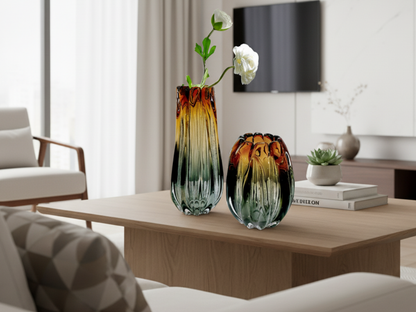 1-297H und 1-298H Vaze set