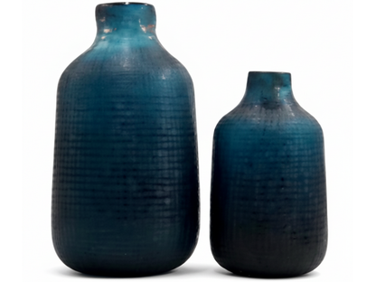 182-135 und 182-136 vaze set