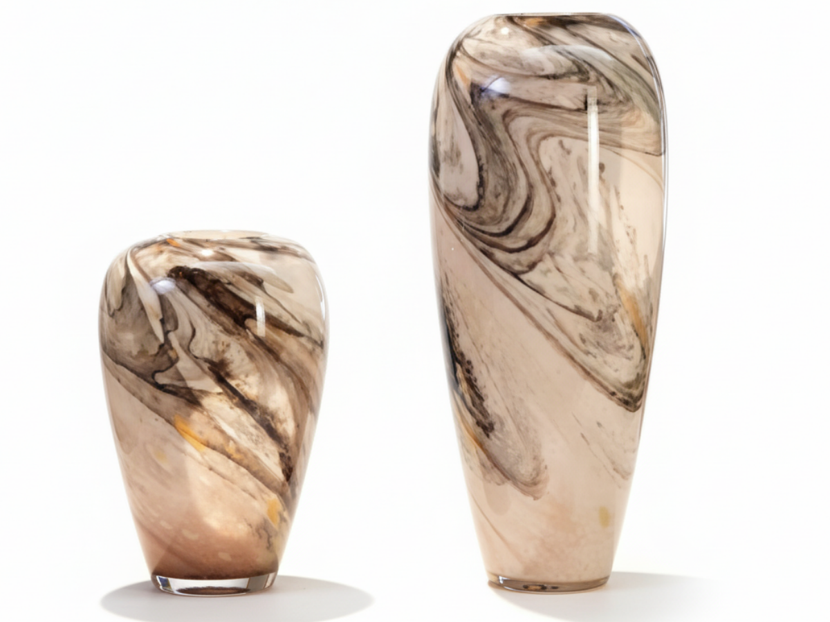 PT50P und PT30P vaze set