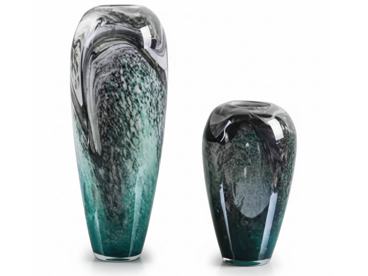 PT50 und PT30 vaze set