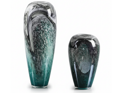 PT50 und PT30 vaze set