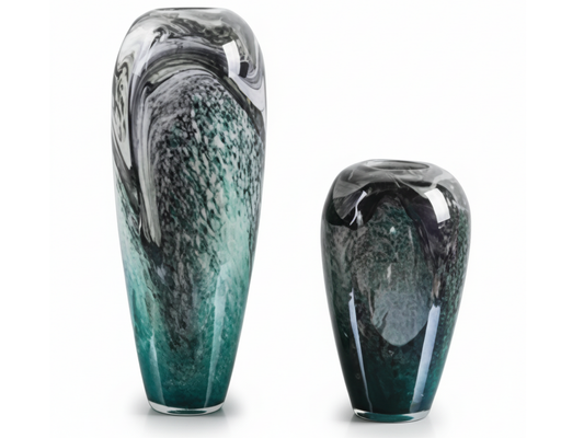 PT50 und PT30 vaze set