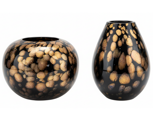 HC7004B und 65-21B vase set