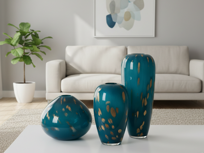 AB1433, AB1523 und AB2318 vaze set