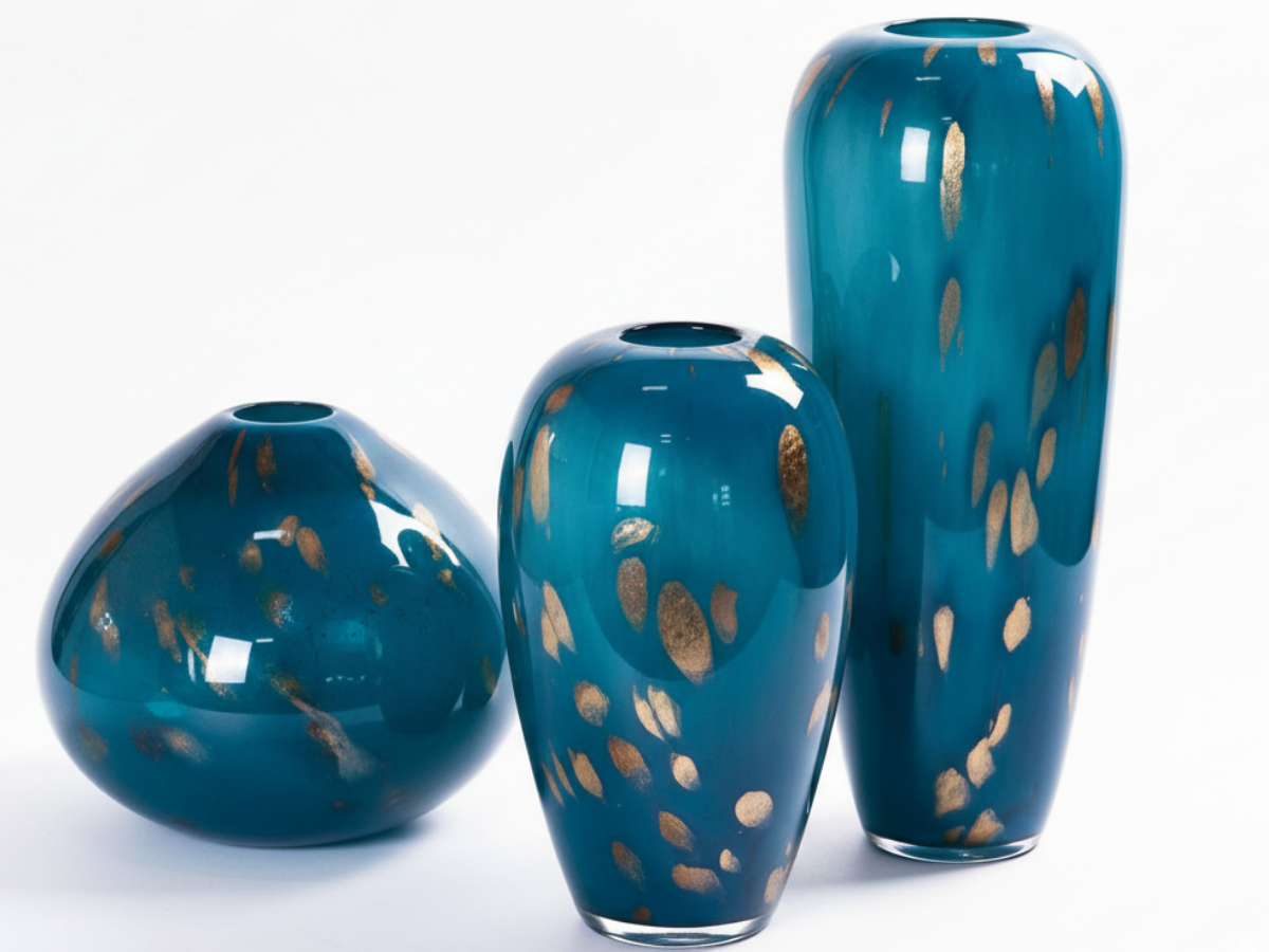 AB1433, AB1523 und AB2318 vaze set