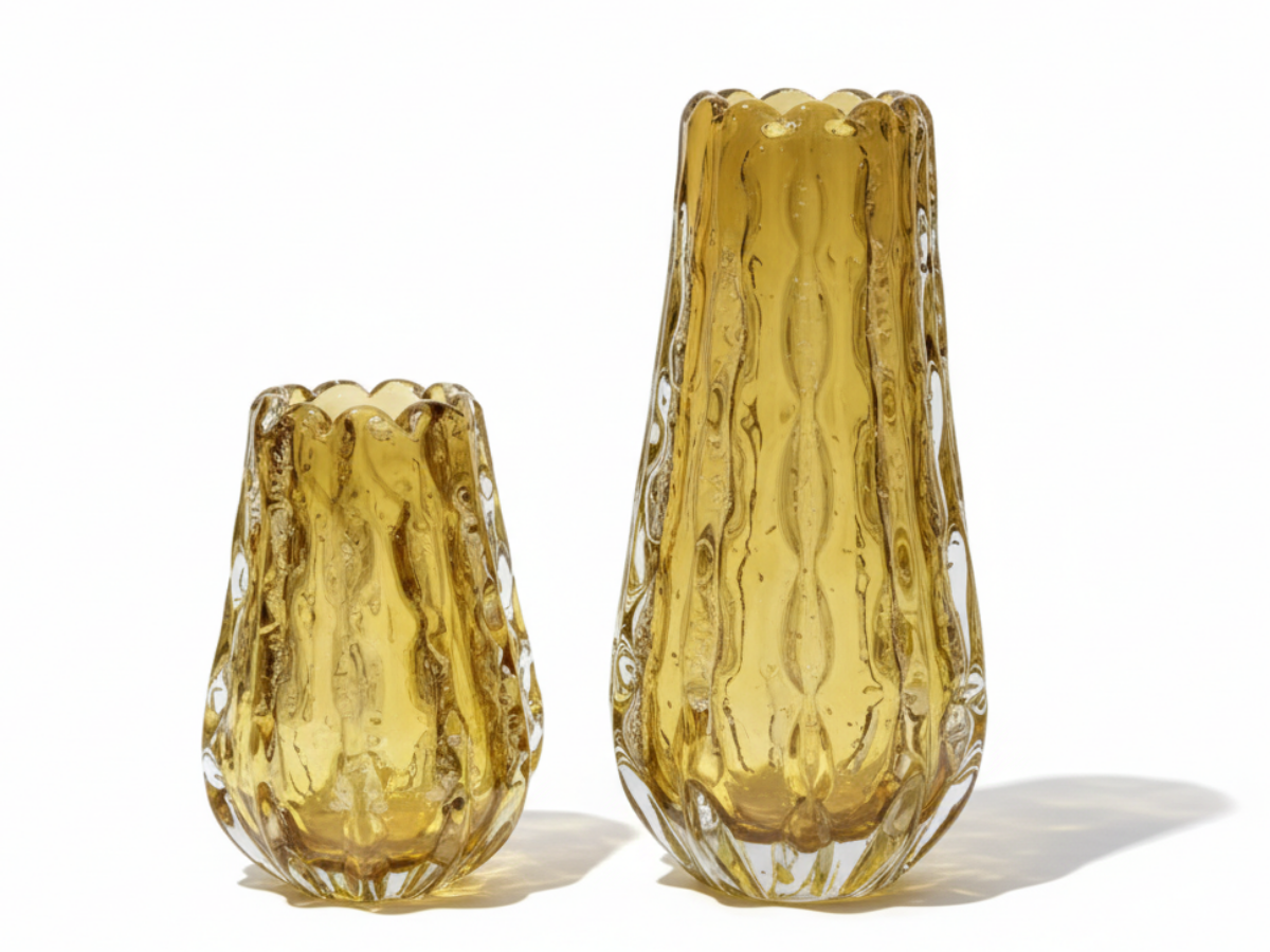 K/616 und K/617 Vase set