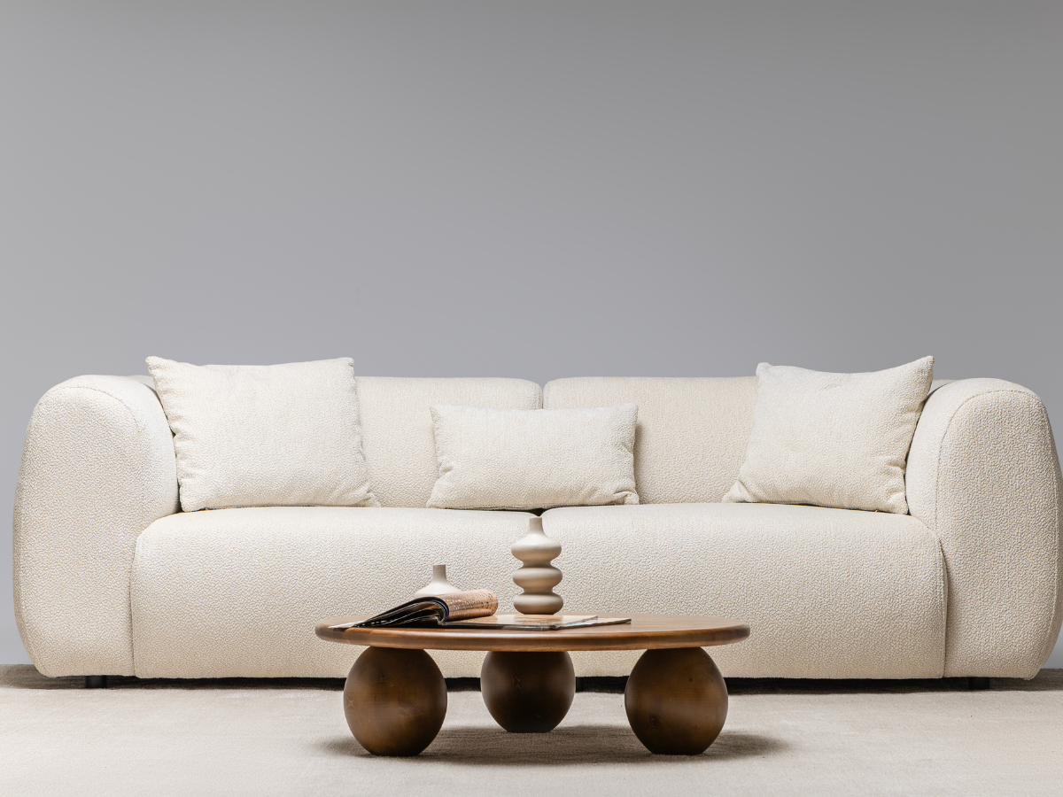 Beren 3-Sitzer Sofas