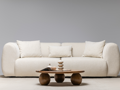 Beren 3-Sitzer Sofas